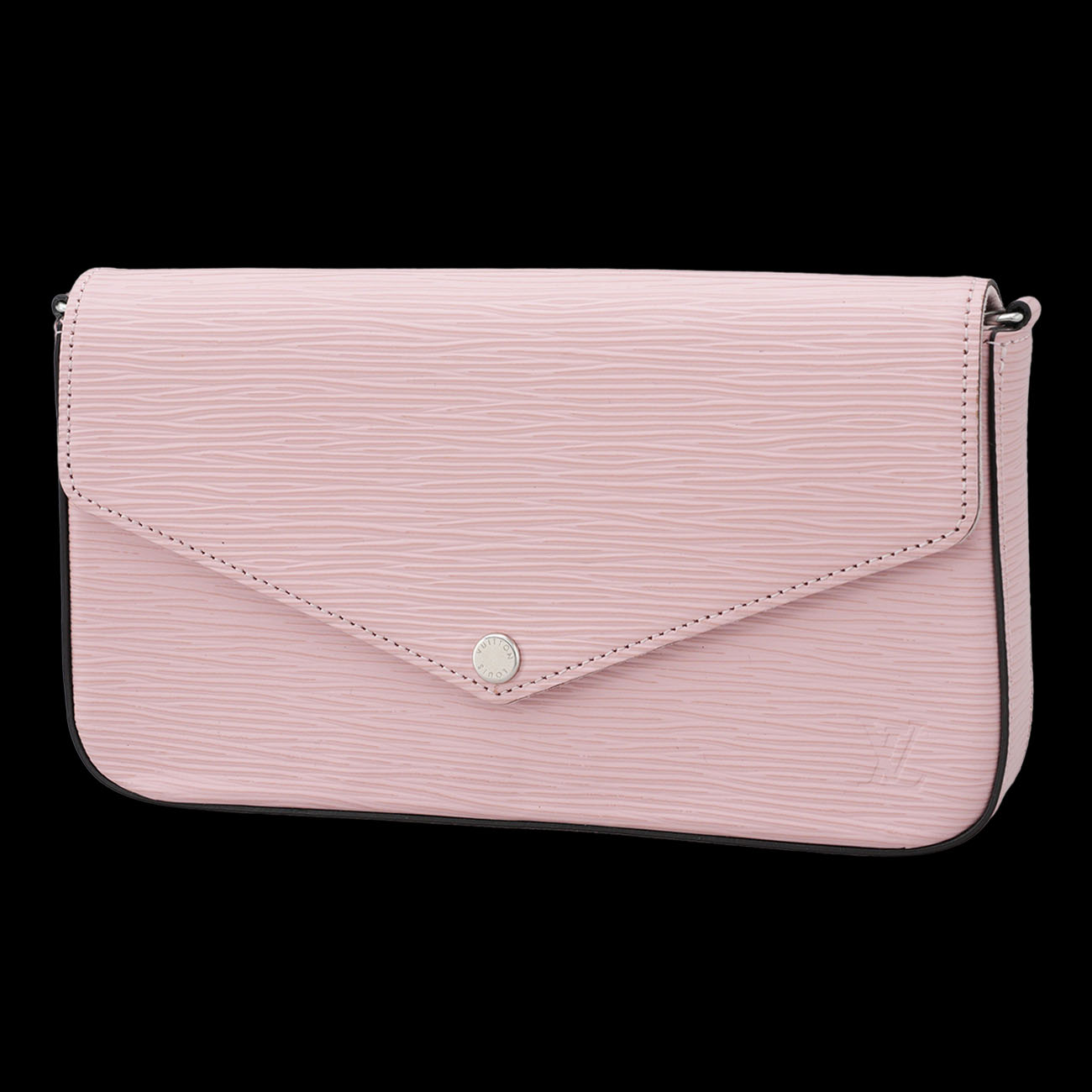 LOUIS VUITTON(USED)루이비통 M62467 에삐 포쉐트 펠리시